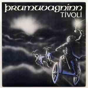 Þrumuvagninn - Tívolí