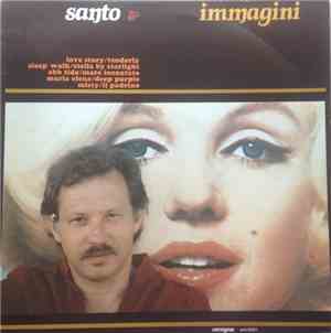 Santo - Immagini