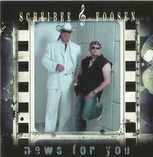 Scheibee & Foosen - News For You