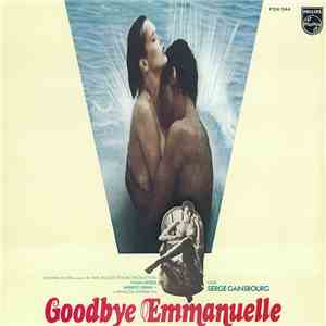 Serge Gainsbourg - Bande Originale Du Film 