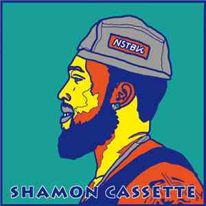 Shamon Cassette - NSTBK