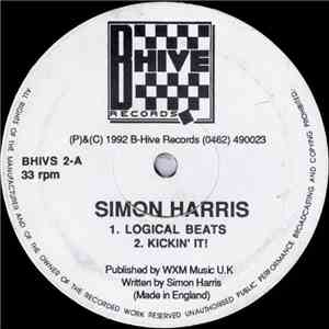 Simon Harris  - Logical Beats