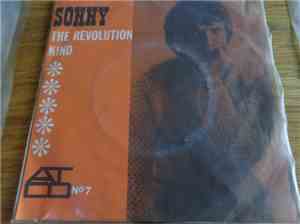 Sonny / Sonny & Cher - The Revolution Kind / Je M'en Balance