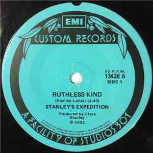 Stanley's Expedition - Ruthless Kind