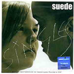 Suede - Singles