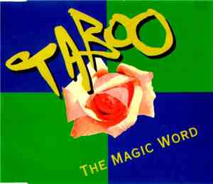 Taboo  - The Magic World