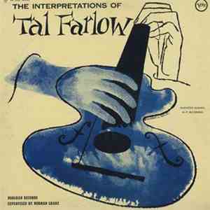 Tal Farlow - The Interpretations Of Tal Farlow