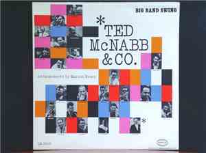 Ted McNabb & Co. - Big Band Swing