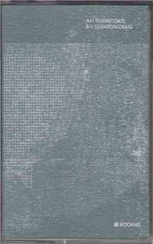 Tenniscoats, Leighton Craig - 10 Years Of Room40, Volume Five