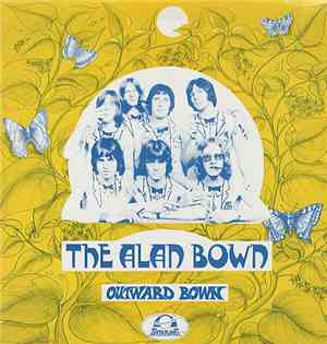 The Alan Bown - Outward Bown First Album