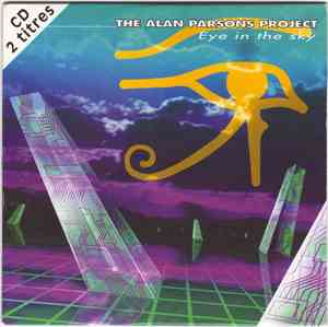 The Alan Parsons Project - Eye In The Sky