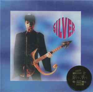 The Artist (Formerly Known As Prince) - Silver