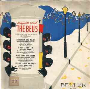 The Bells - Alrededor Del Reloj
