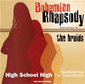 The Braids - Bohemian Rhapsody