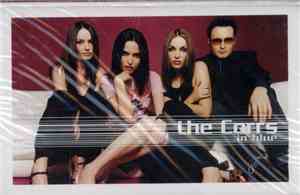 The Corrs - In Blue