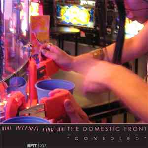 The Domestic Front - Consoled