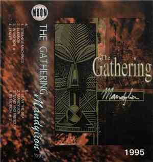 The Gathering - Mandylion