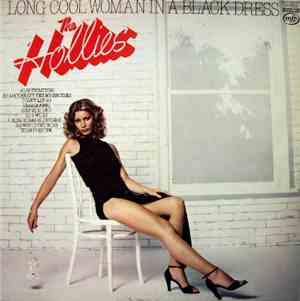 The Hollies - Long Cool Woman In A Black Dress
