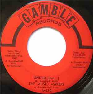 The Music Makers - United