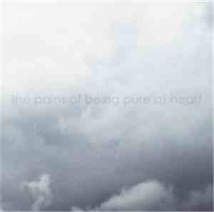The Pains Of Being Pure At Heart - This Love Is Fucking Right!