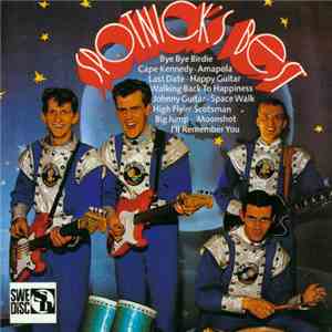 The Spotnicks - Spotnick's Best