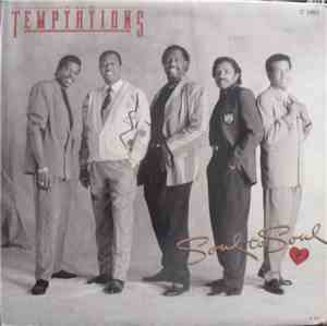 The Temptations - Soul To Soul