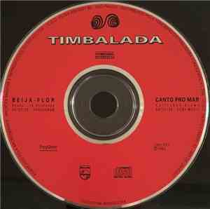 Timbalada - Beija-Flor
