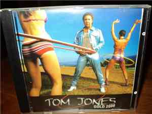 Tom Jones - Gold 2000