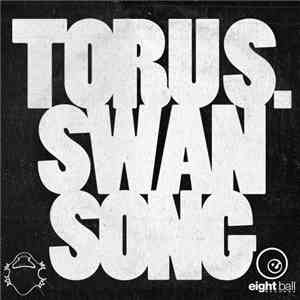 Toru S. - Swan Song EP