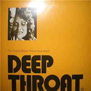 Unknown Artist - The Original Motion Picture Soundtrack Deep Throat