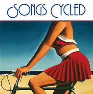 Van Dyke Parks - Songs Cycled