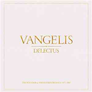 Vangelis - Delectus