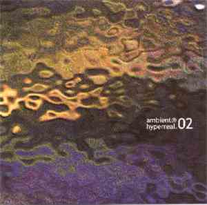 Various - Ambient@hyperreal. 02