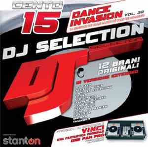 Various - DJ Selection 115 - Dance Invasion Vol. 32