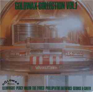 Various - Goldwax Collection Vol.1