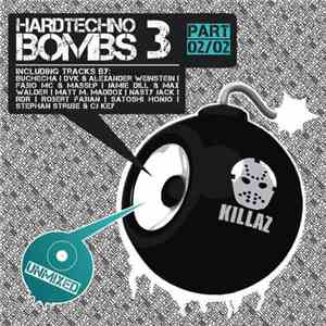 Various - Hardtechno Bombs 3 Part 2/2