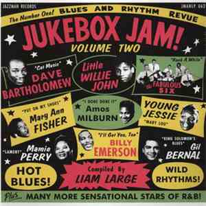 Various - Jukebox Jam Volume Two