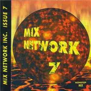 Various - Mix Network Inc. Issue 7