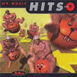 Various - Mr Music Hits 9-96