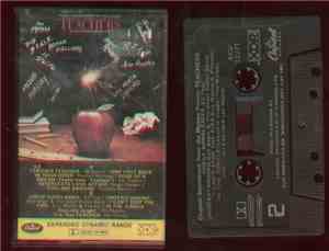 Various - Original Soundtrack From The Motion Picture
