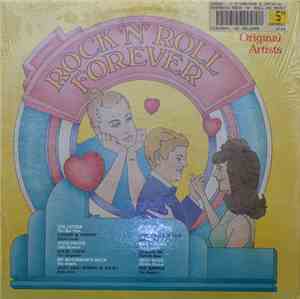 Various - Rock 'N' Roll Forever