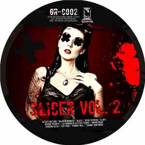 Various - Slicer Vol. 2