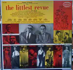 Various - The Littlest Revue