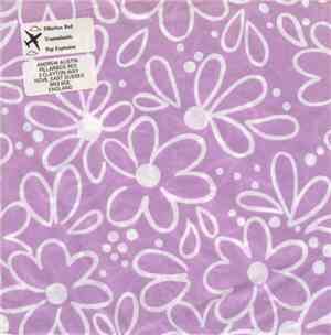 Various - Transatlantic Pop Explosion