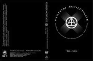 Various - Vision Montage - Ars Morta Live Documentation 1999 - 2004