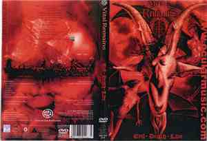 Vital Remains - Evil - Death - Live