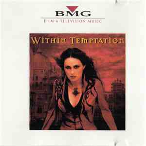 Within Temptation - The Silent Force