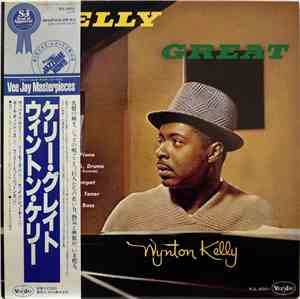 Wynton Kelly - Kelly Great