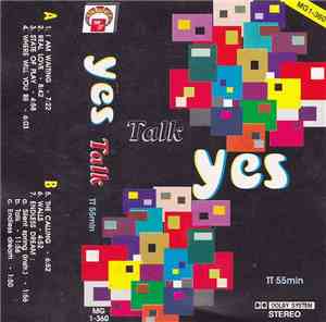 Yes - Talk