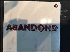 Abandend - Abandend